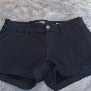 Hollister shorts